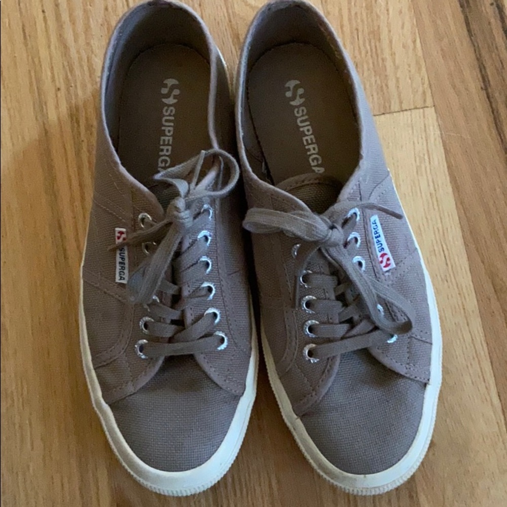 Superga shoes